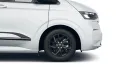 Volkswagen T7 Transporter e-Transporter Kasten Plus Edition