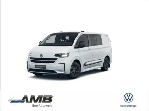 Volkswagen T7 Transporter e-Transporter Kasten Plus Edition