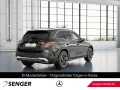 Mercedes-Benz GLC 300 d 4M AMG Panorama 20