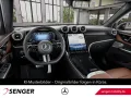 Mercedes-Benz GLC 300 d 4M AMG Panorama 20
