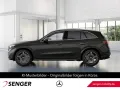 Mercedes-Benz GLC 300 d 4M AMG Panorama 20