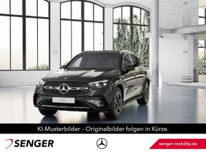 Mercedes-Benz GLC 300 d 4M AMG Panorama 20