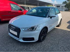 Audi A1 SPB 1.6 TDI 116 CV