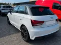 Audi A1 SPB 1.6 TDI 116 CV