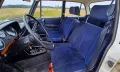 BMW Neue Klasse 2000 mit Schiebedach & AHK