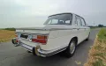 BMW Neue Klasse 2000 mit Schiebedach & AHK