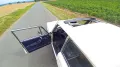 BMW Neue Klasse 2000 mit Schiebedach & AHK