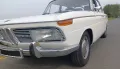BMW Neue Klasse 2000 mit Schiebedach & AHK