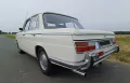 BMW Neue Klasse 2000 mit Schiebedach & AHK