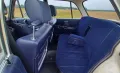 BMW Neue Klasse 2000 mit Schiebedach & AHK