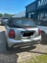 MINI Cooper Cabrio Cooper First Cabrio Classic Tr...