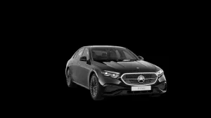 Mercedes-Benz E 300E AMG PremiumPlus +AHK+FAP+NIGHT+ABC+ENERGI