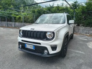 Jeep JEEP RENEGADE 1.6 MJT 120 CV NIGHT EAGLE