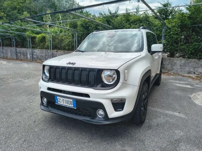 Jeep JEEP RENEGADE 1.6 MJT 120 CV NIGHT EAGLE