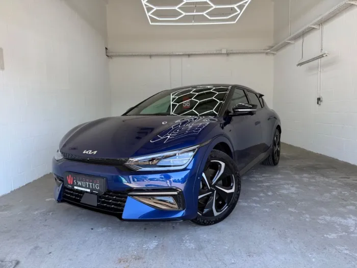 Kia EV6 GT-Line 2WD+PANO+WÄRMEPUMPE+SOUND P.+HEAD-UP