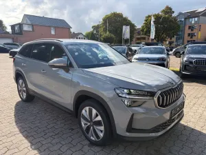 Skoda Kodiaq 2.0TDI 4x4 Selection Navi AHK Matrix