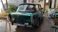 Trabant 601 s
