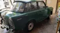 Trabant 601 s