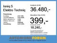 Hyundai Ioniq 5 Elektro Techniq 2xKlima 4xSHZ ACC AUT LM