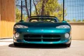 Chrysler Viper RT/10
