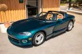 Chrysler Viper RT/10