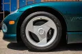 Chrysler Viper RT/10