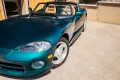 Chrysler Viper RT/10