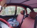Citroën 2CV Ente