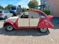 Citroën 2CV Ente