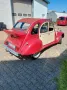 Citroën 2CV Ente