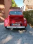 Citroën 2CV Ente