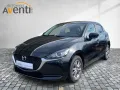 Mazda 2 Exclusive-Line *LED*Bluetooth*Allwetter*Apple*