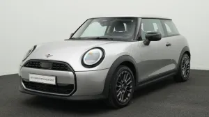 MINI Classic Trim