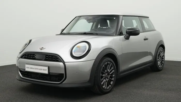 MINI Classic Trim
