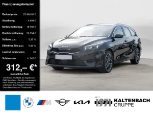 Kia Ceed 1.5 T-GDI Spirit FACEL. LED ACC NAVI KAMERA