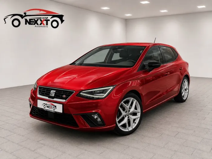 Seat Ibiza FR*PDC*