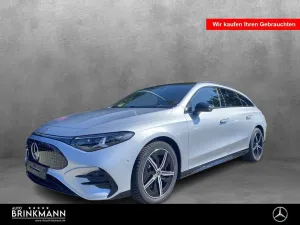 Mercedes-Benz CLA 350 4M SB EQ AMG Line/HeadUp/Pano/Multibeam