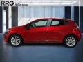 Renault Clio EVOLUTION LPG TCe 100 8 FACH BEREIFT