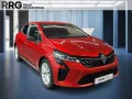 Renault Clio EVOLUTION LPG TCe 100 8 FACH BEREIFT