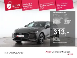 Audi A5 Avant TFSI S tronic Rückfahrkamera - AHK