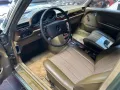 Mercedes-Benz Mercedes W116 280 SE-6 Zyl-TÜV 03.28-Sch.D...
