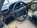 Mercedes-Benz Mercedes W116 280 SE-6 Zyl-TÜV 03.28-Sch.D...
