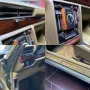 Mercedes-Benz Mercedes W116 280 SE-6 Zyl-TÜV 03.28-Sch.D...