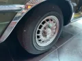 Mercedes-Benz Mercedes W116 280 SE-6 Zyl-TÜV 03.28-Sch.D...