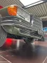 Mercedes-Benz Mercedes W116 280 SE-6 Zyl-TÜV 03.28-Sch.D...