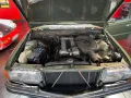 Mercedes-Benz Mercedes W116 280 SE-6 Zyl-TÜV 03.28-Sch.D...