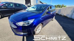 Ford GRAND C-MAX 1.5 EcoBoost 