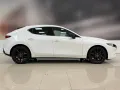 Mazda 3 140ps Aut. NAGISA /BOSE/Sitzmemory/NAVI/aWR