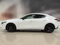 Mazda 3 140ps Aut. NAGISA /BOSE/Sitzmemory/NAVI/aWR