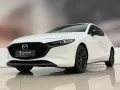 Mazda 3 140ps Aut. NAGISA /BOSE/Sitzmemory/NAVI/aWR